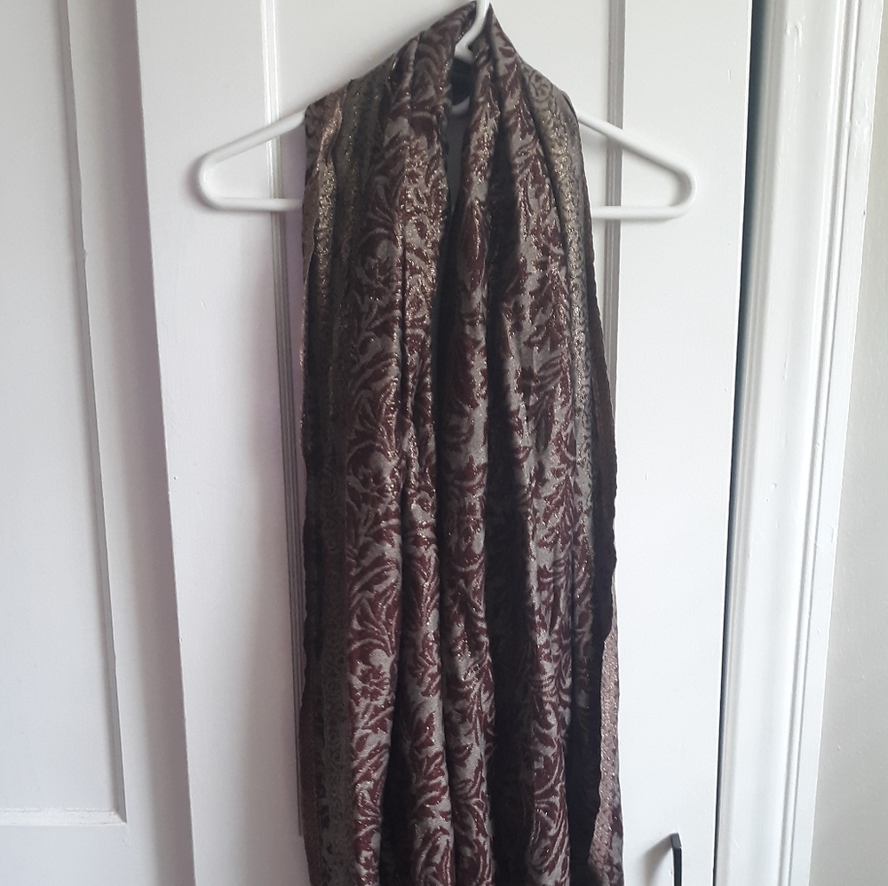 Ann Taylor Scarf